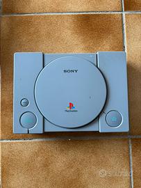 PlayStation 1 - Sony