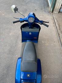 Vespa pk 50 XL rush