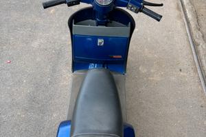 Vespa pk 50 XL rush