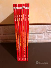 Lucky Luke I fumetti de La Gazzetta dello Sport