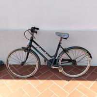 Bicicletta vintage