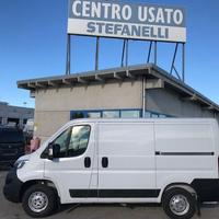 Opel Movano 33 L1H1 2.2 Bluehdi 140cv S&S