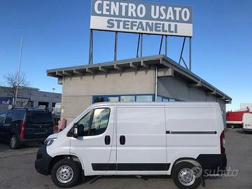Opel Movano 33 L1H1 2.2 Bluehdi 140cv S&S