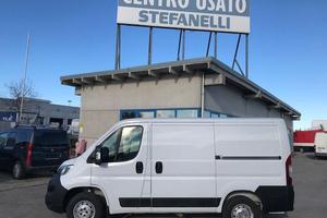 Opel Movano 33 L1H1 2.2 Bluehdi 140cv S&S