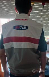 GIUBOTTO PRADA SMANICATO LUNA ROSSA RARO