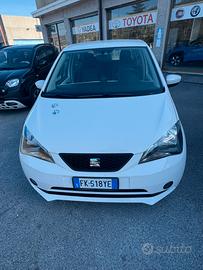 Seat Mii 1.0 5 porte Style