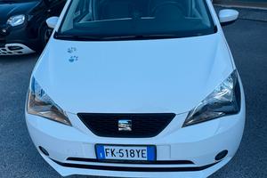 Seat Mii 1.0 5 porte Style