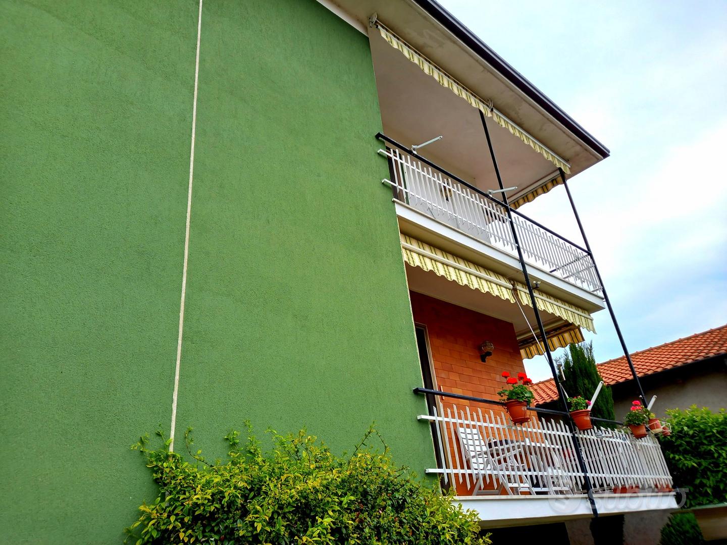 Apartment in Momo, Alzate - Vista 2