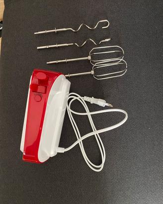 Sbattitore elettrico Girmi