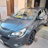 Opel Corsa 1.4 90CV GPL Tech 5 porte Innovation