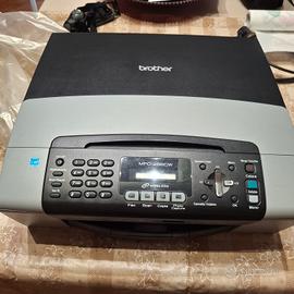stampante Brother mfc-255cw