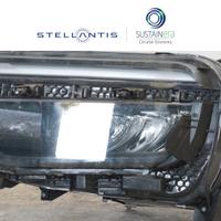 FARO SINISTRO - JEEP AVENGER