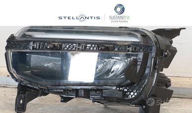 FARO SINISTRO - JEEP AVENGER