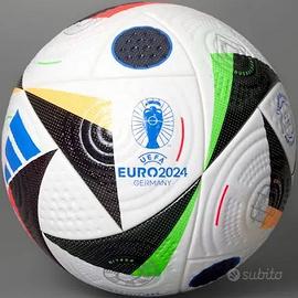 Palla da calcio Euro 2024