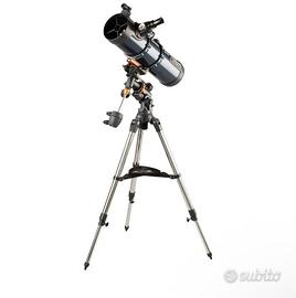 Celestron 130eq