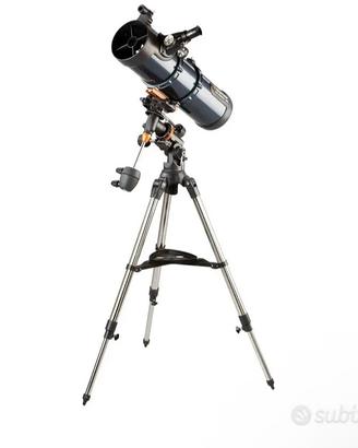 Celestron 130eq