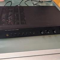 Amplificatore HiFi NAD C 316BEE 
