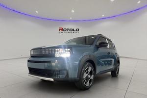 FIAT Grande Panda 1.2 Hybrid 110 CV S&S La Prima