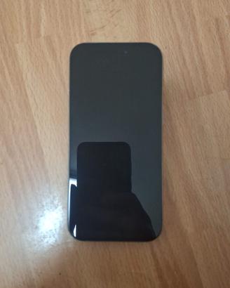 iPhone 16 pro