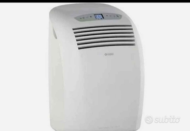 Climatizzatore portatile Olimpia Splendid