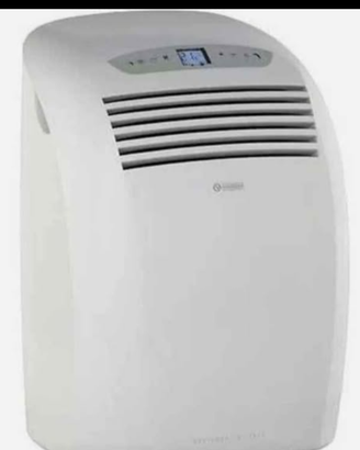 Climatizzatore portatile Olimpia Splendid