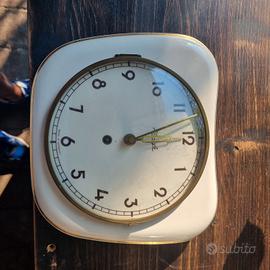 orologio da muro