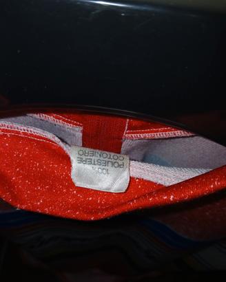 maglia ciclismo originale