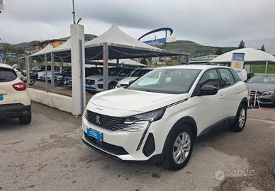 Peugeot 3008 BlueHDi 1.5 130cv anno 12-2021