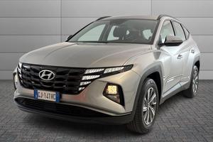 HYUNDAI Tucson III 2021 - Tucson 1.6 crdi Xtech Hy