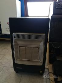 Stufa LAMINOX IRV 42 365