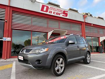 Mitsubishi Outlander 2.0 di-d Instyle dpf, 7 POSTI