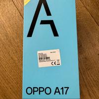 OPPO A17