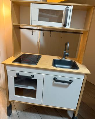 Cucina per bambini Ikea
