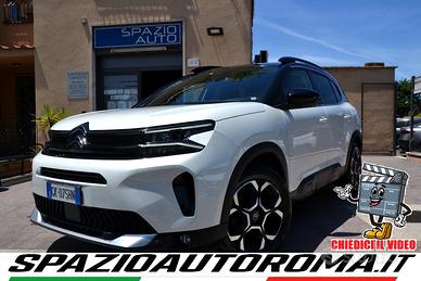 Citroen C5 Aircross 1.5 HDi 130CV SHINE 6M **PREZZ
