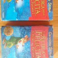 Libri di Geronimo Stilton