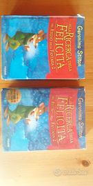 Libri di Geronimo Stilton