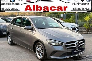Mercedes-benz B 180 d Automatic Sport