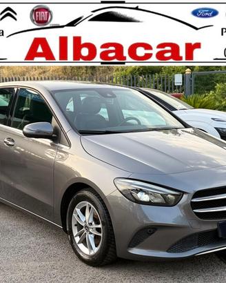 Mercedes-benz B 180 d Automatic Sport