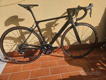canyon ultimate cf sl 8 taglia S anno 2022