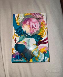 The case study of vanitas
