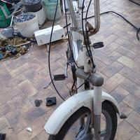 Piaggio Altro modello - 1990