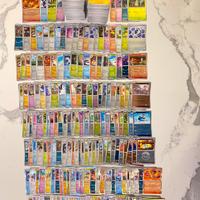 Pokemon 1000+ Carte NUOVE ITA VORREI SBARAZZARMENE