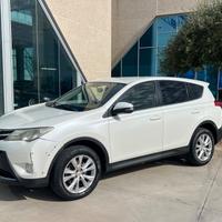 Toyota RAV 4 RAV4 2.2 D-CAT 4WD Style