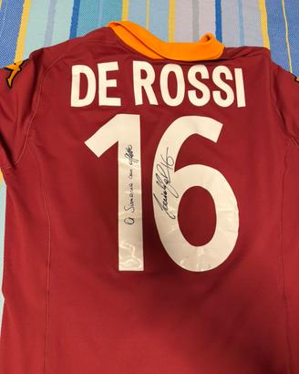 Maglia De Rossi