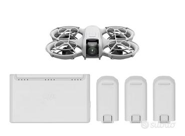 DJI neo 