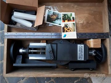 tornio portatile x ascensori