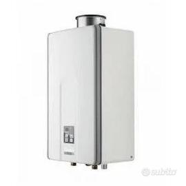 Rinnai infinity 28i metano