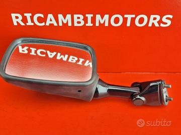 SPECCHIETTO SX SUZUKI GSX -R 600 750