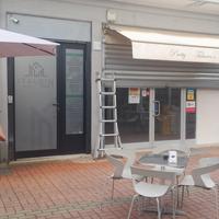 Infernetto negozio 50 mq