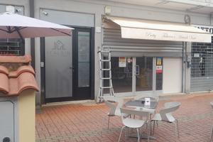 Infernetto negozio 50 mq